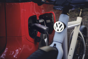 Volkswagen E-bike