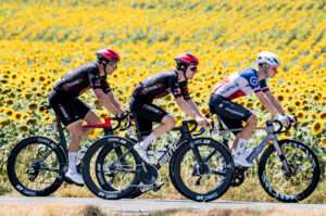 Stage 5, 2026 Tour de France