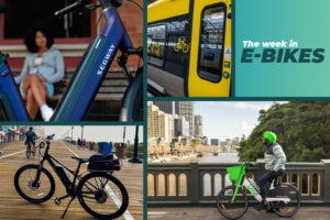 Week in E-bikes