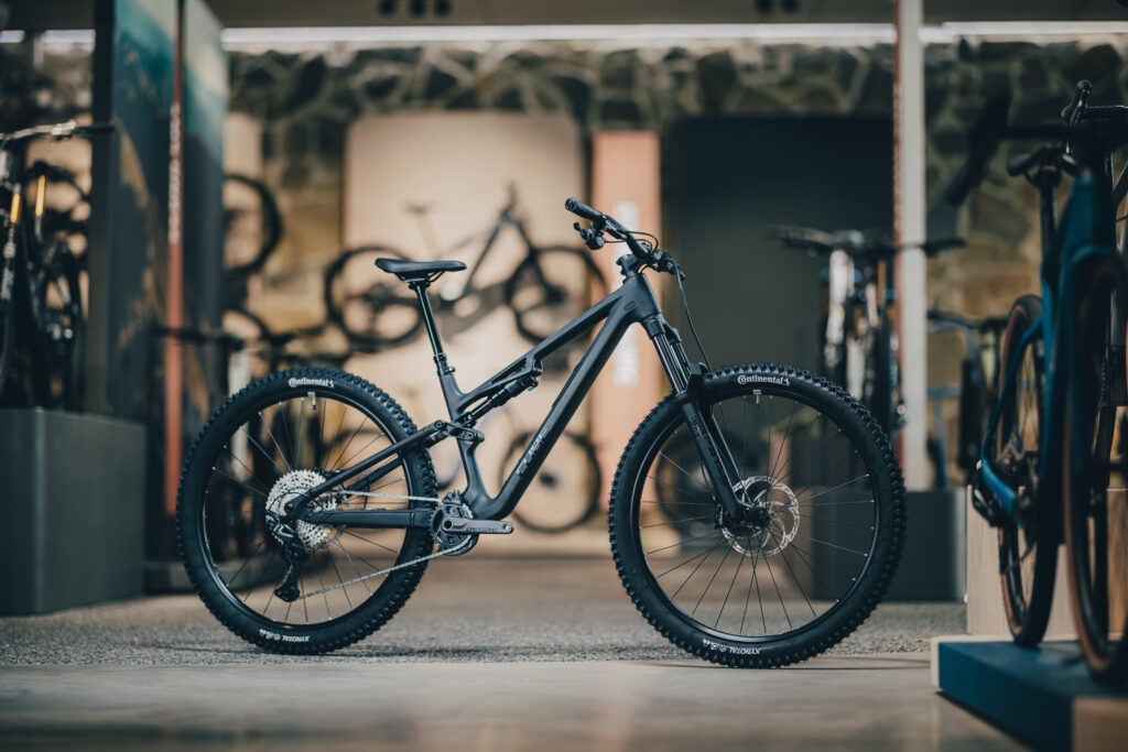 2027 Cube Stero HPC Race