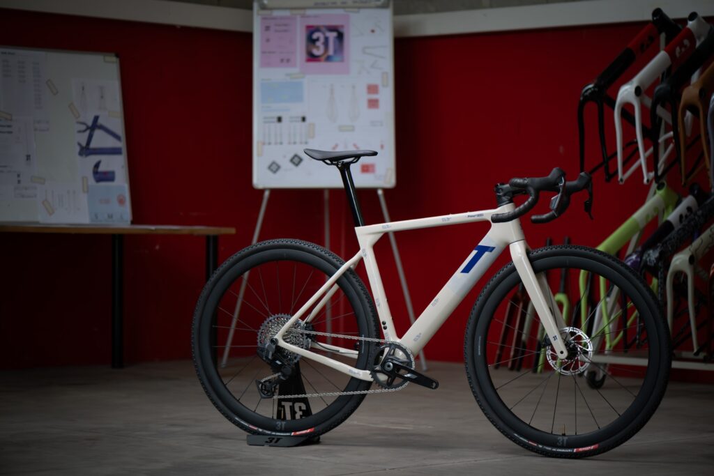 2026 3T Exploro Primo² WPNT 10th Anniversary