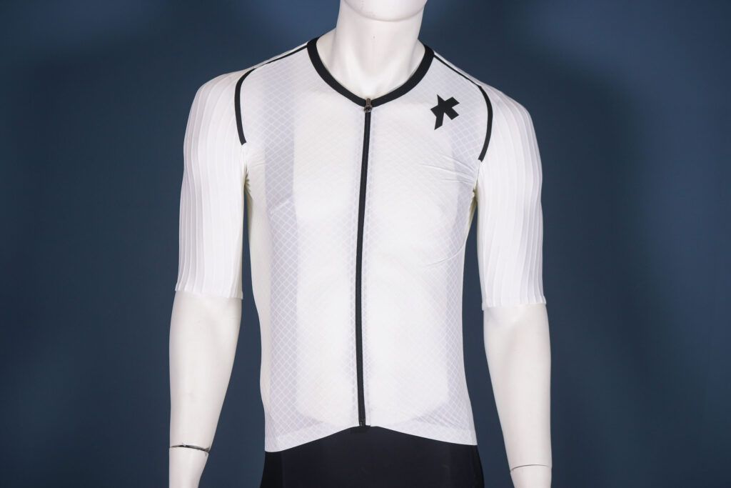 Assos Equipe RSR Bolide Jersey S11