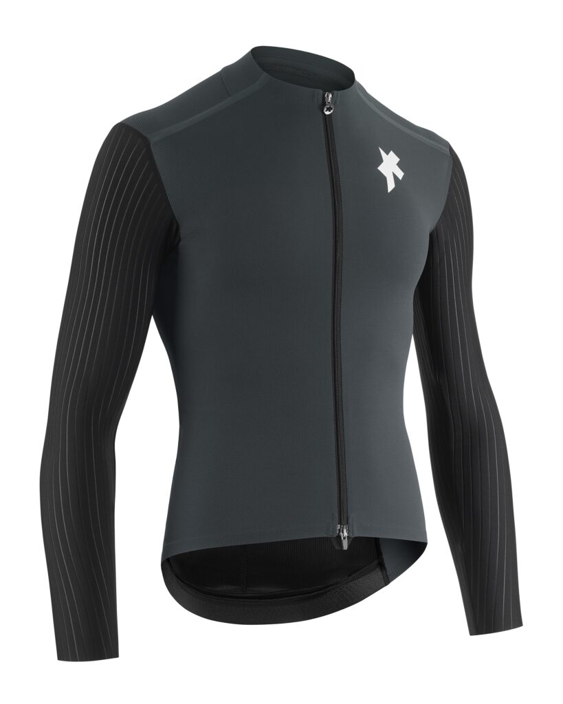 2026 Assos Equipe ThermoBooster P1 studio