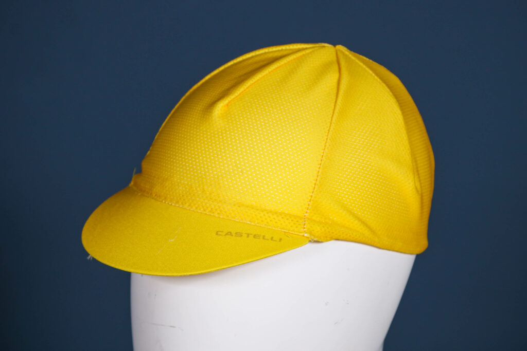 Castelli Espresso 2 Cap Unisex