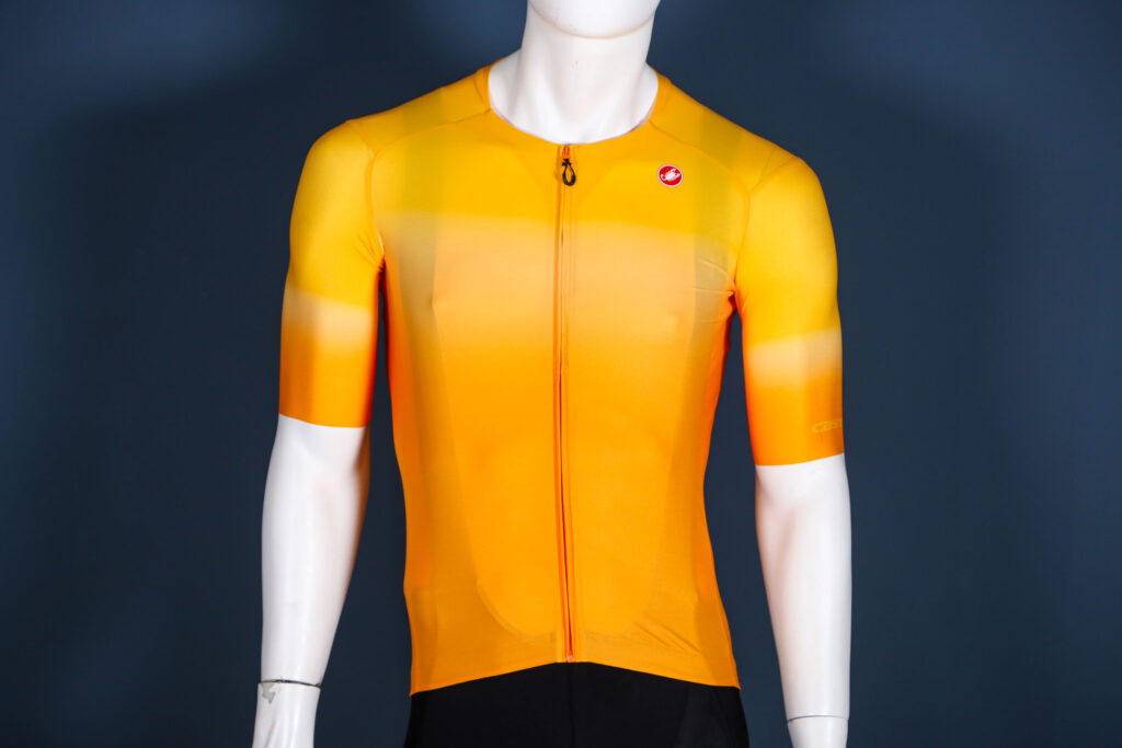 Castelli UPF Jersey