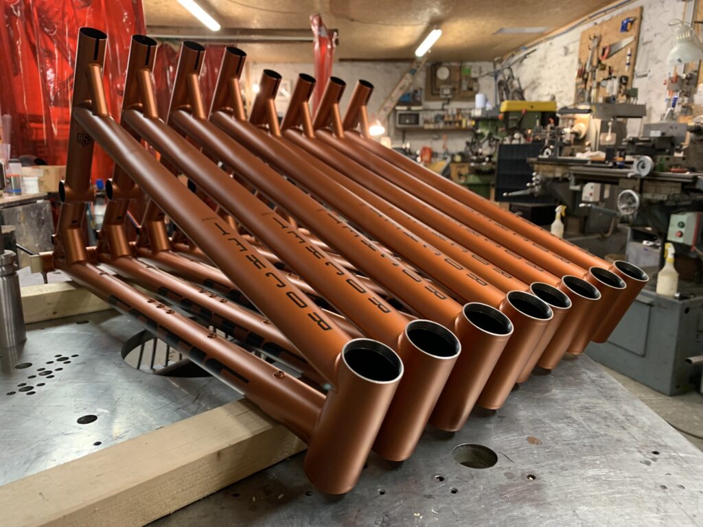 What does Bear Frames Supplies’ closure mean for UK frame builders?