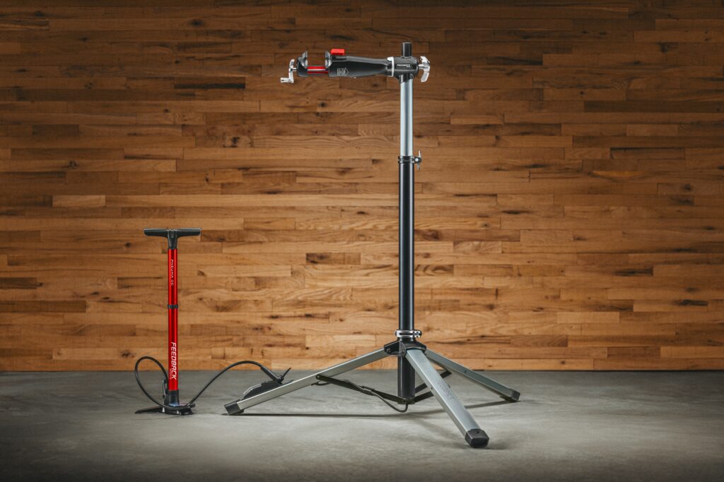 2026 Feedback Pro Air Lift pneumatic repair stand