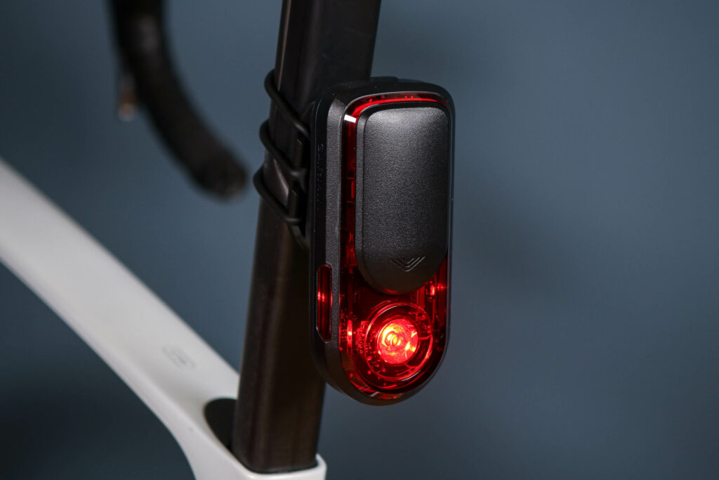 Garmin Varia Rearvue 820