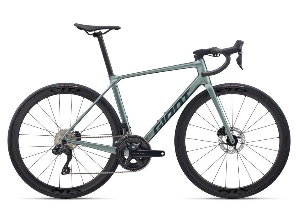 2026 Giant TCR Advanced 0
