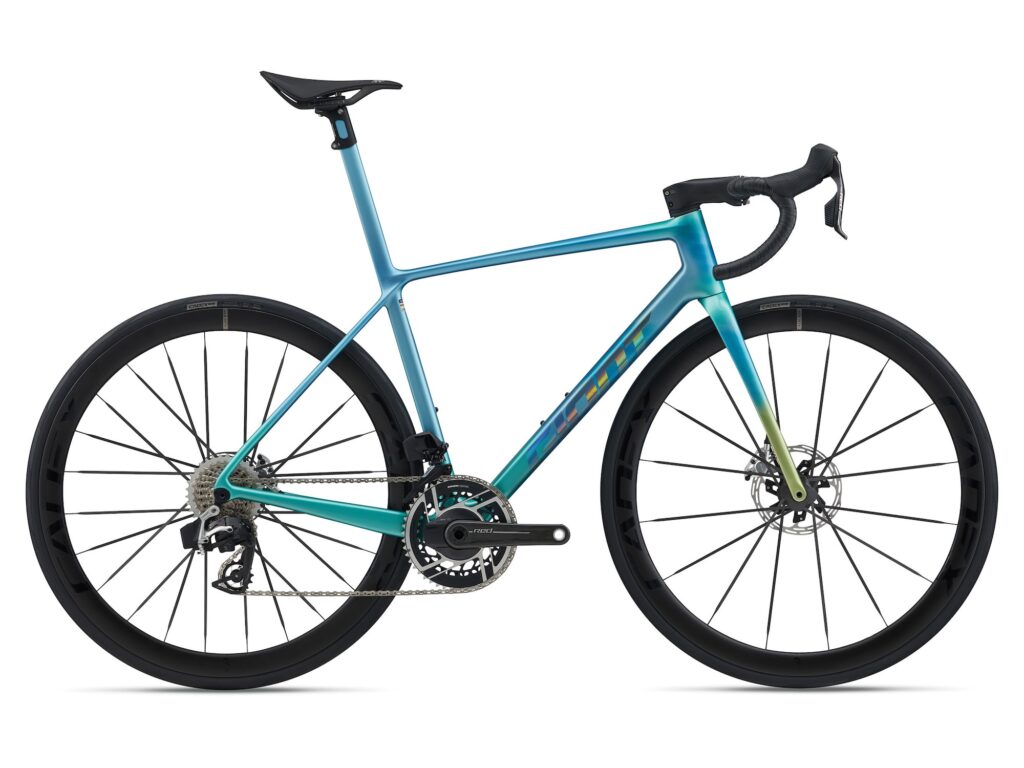 2026 Giant TCR Advanced SL 0