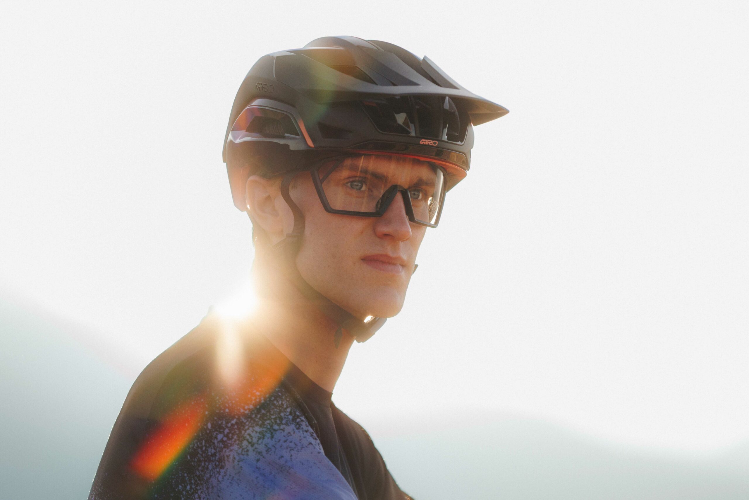 Giro's new Montaro Pro is set to