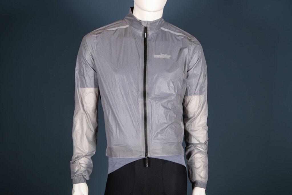 GripGrab PACR Emergency Jacket