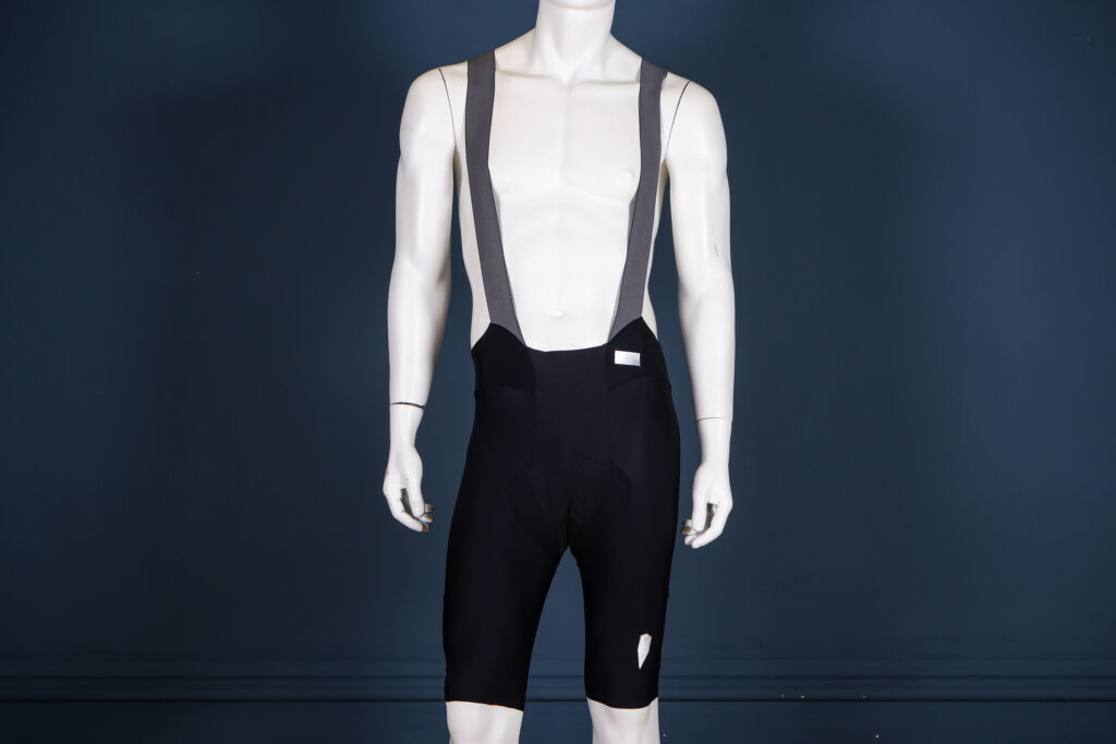 Q36.5 Dottore Hybrid Bib Shorts