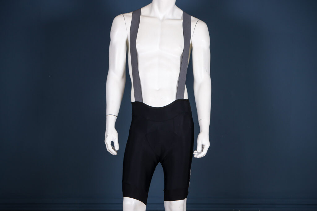 Q36.5 Gregarius Essential Bib Shorts