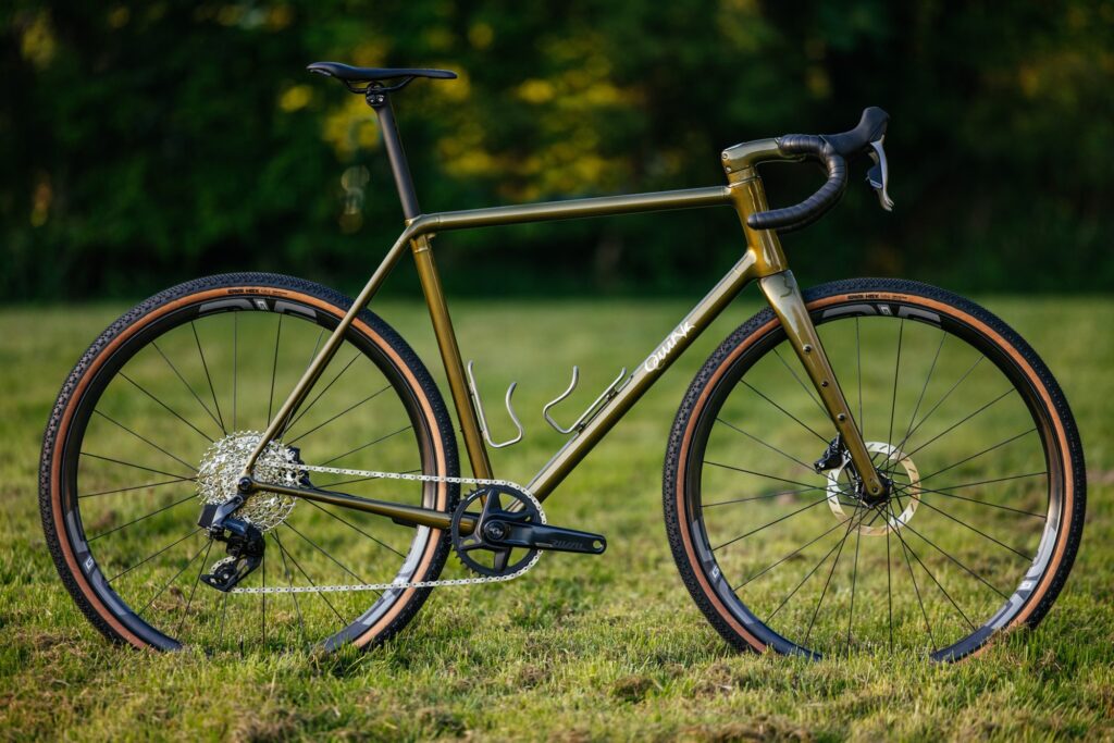 2026 Quirk Cycles Kegety Pic - John Watson