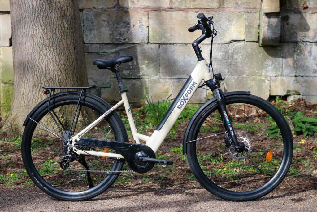 Roxform Stride S
