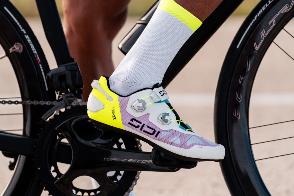 2026 Sidi Wire 3 shoes