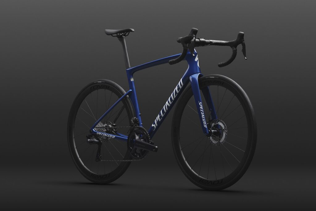 2026 Specialized Tarmac SL9 Expert complete bike