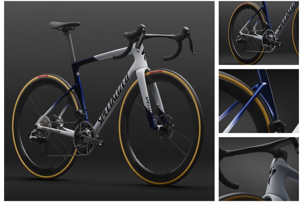 “The second fastest bike ever made”: Specialized expands Tarmac SL9 range