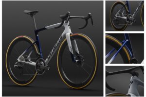 2026 Specialized Tarmac SL9 opener