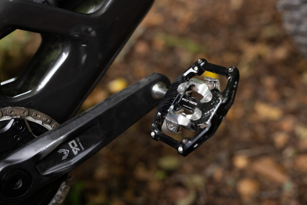 2026 Wolf Tooth Components Shift hero 2