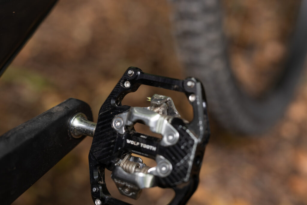 2026 Wolf Tooth Components Shift pin
