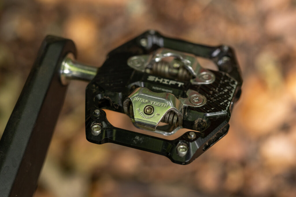 2026 Wolf Tooth Components Shift tension adj