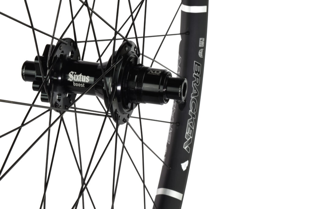 2026 boyd bracken hub details