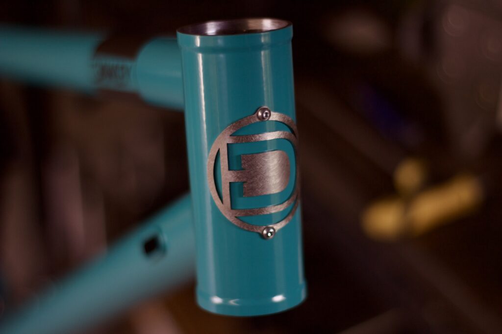 2026 dawley head tube