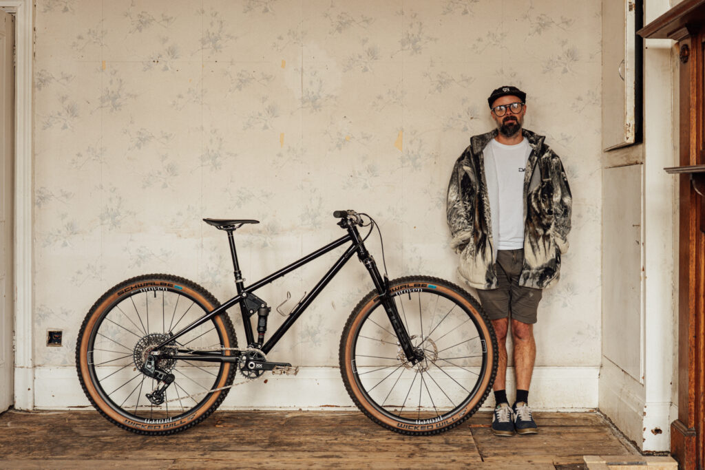 “We’re probably the best positioned to adapt to changes”: How does the smallest of bike brands stay afloat in 2026?