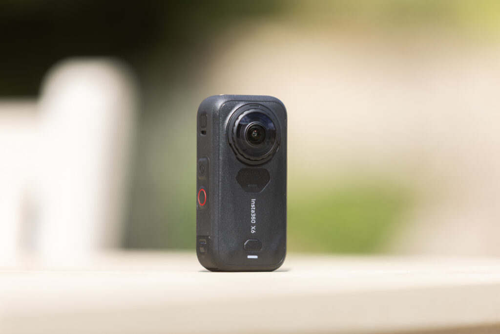 2026 insta360 x6 5ct