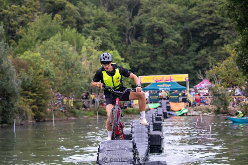 Tons of racing and the famous retro bike show: The Malverns Classic kicks off this weekend