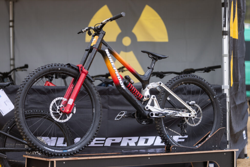 2026 nukeproof dissent malvern 26