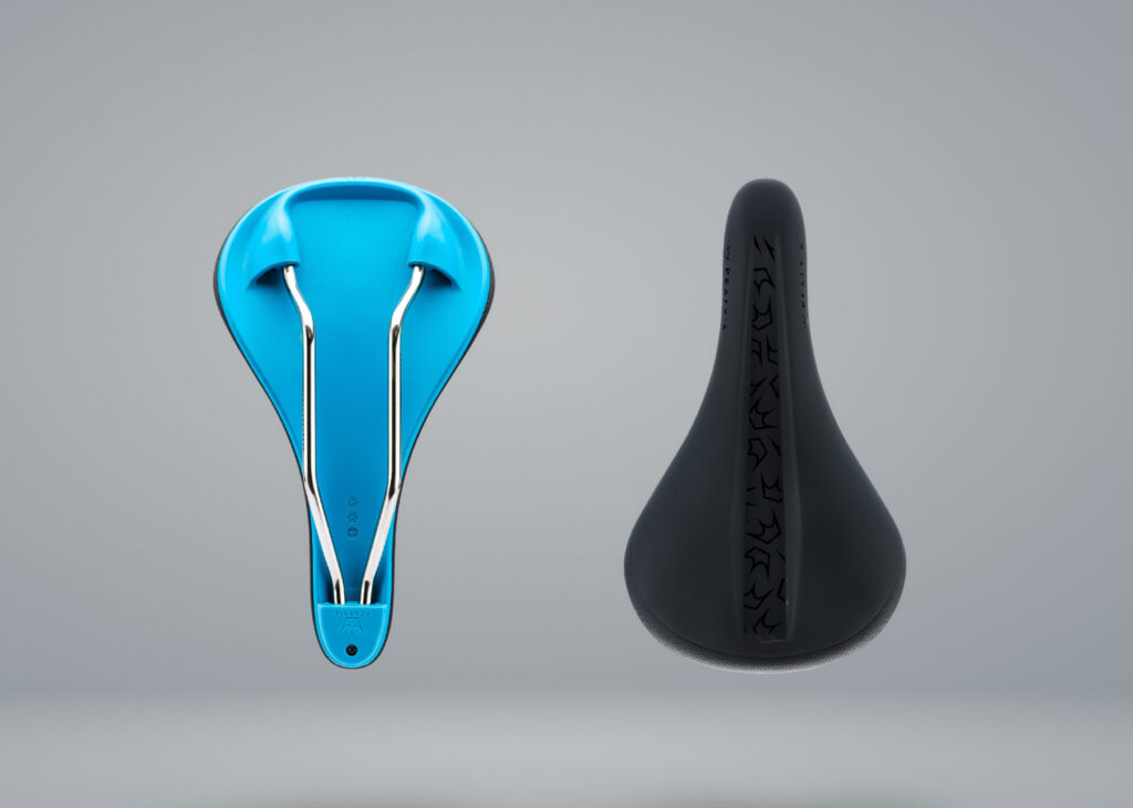 Peaty’s brings ‘full serviceability’ to its new Monarch saddle