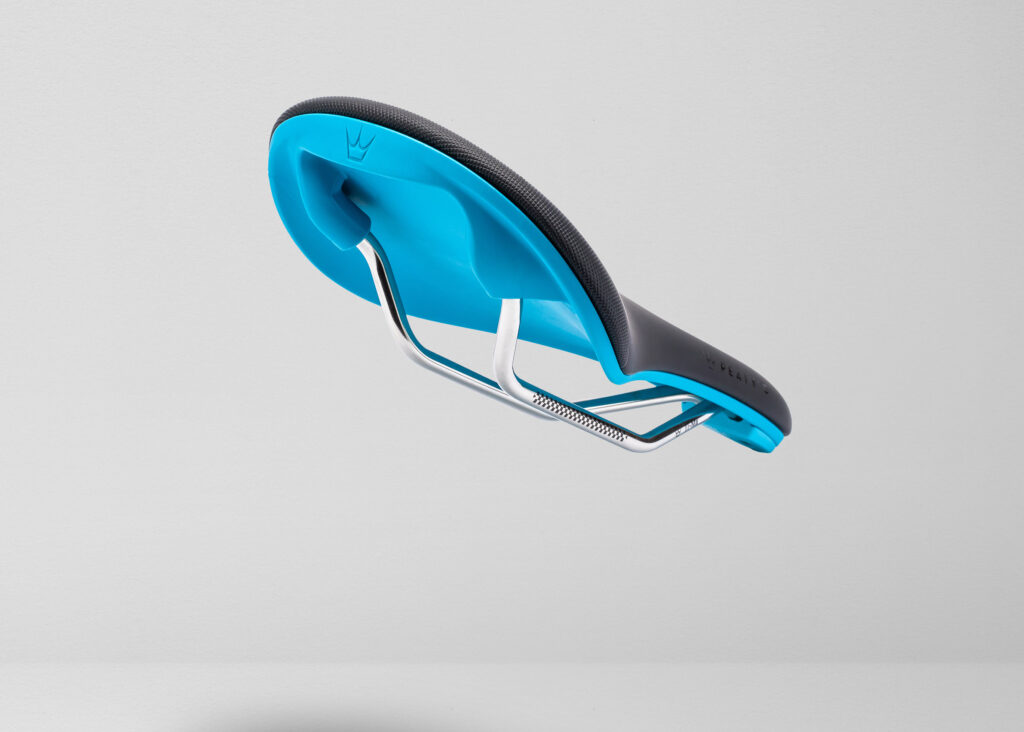 2026 peaty's monarch saddle rear