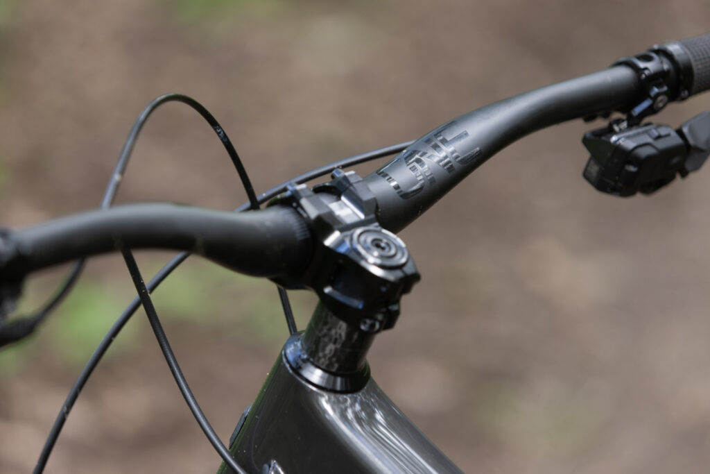 2026 santa cruz tallboy bar