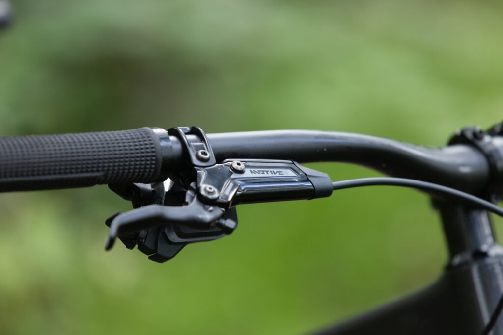 2026 santa cruz tallboy brake