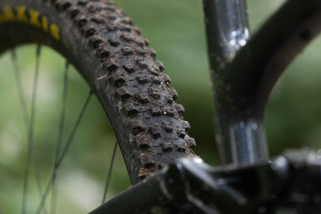 2026 santa cruz tallboy tyre