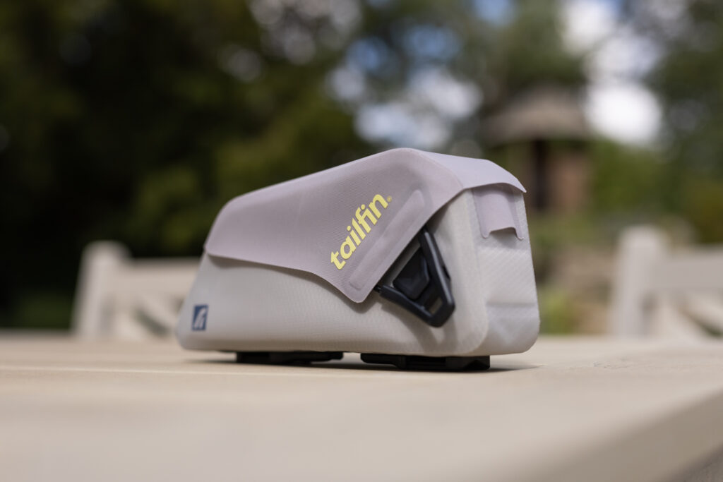 2026 tailfin top tube bag flip 5ct