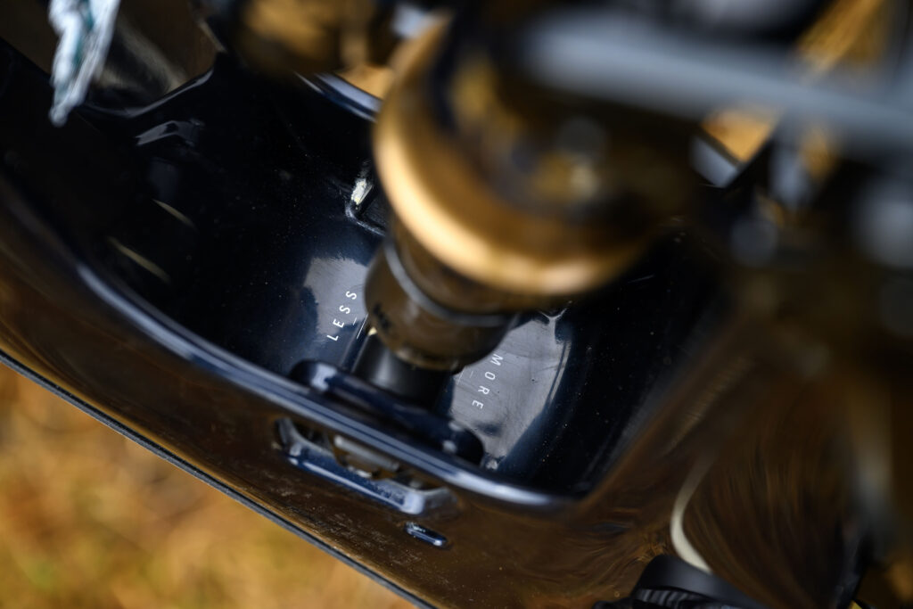 2026 yeti mt prog adjust
