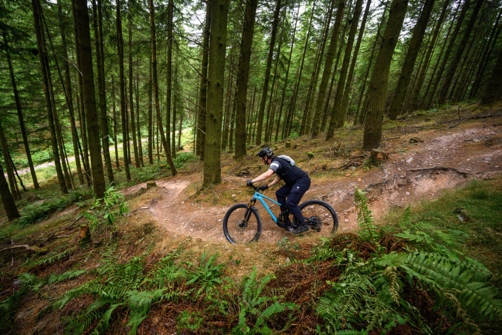 2026 yeti mt riding 2