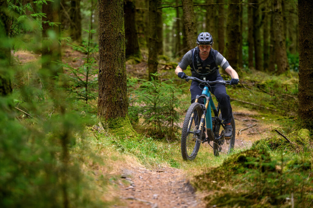 2026 yeti mt riding 5