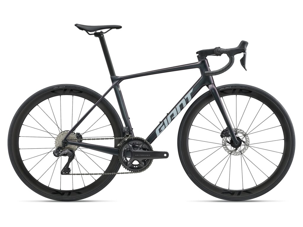 2027 Giant TCR Advanced Ui2