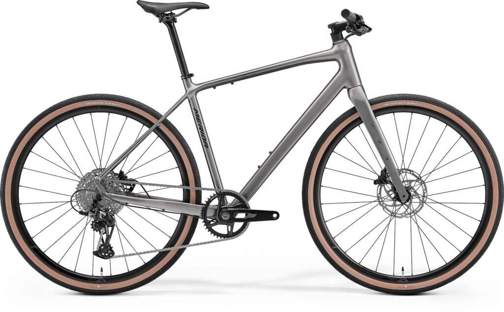 2027 Merida Speeder 500 studio