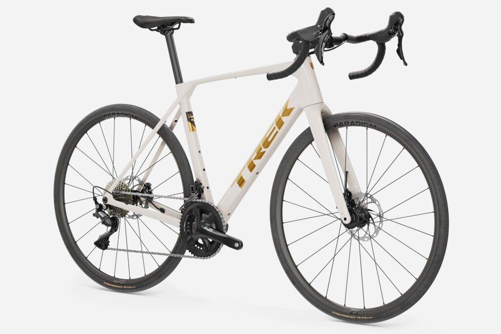 2027 Trek Domane SL 4 studio