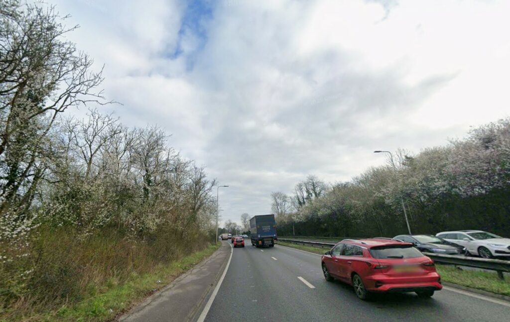 “It’s perverse”: National Highways closing cycle paths – because the roads beside them are too heavily polluted
