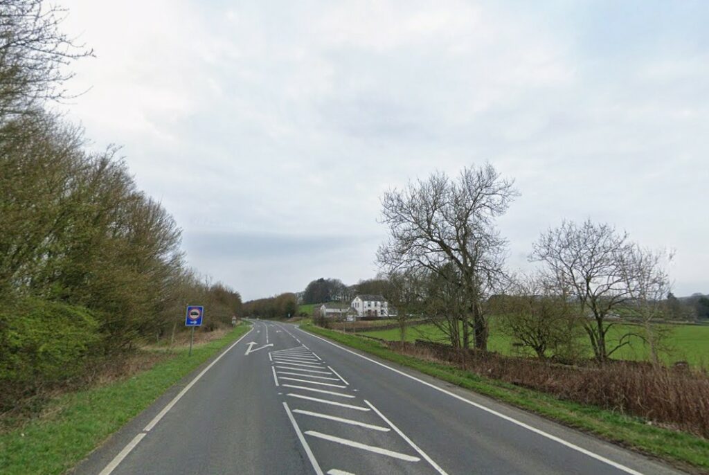 “No idea how he hadn’t seen him”: Van driver avoids jail after killing cyclist riding with two rear lights