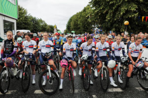 2026 Lloyds Tour of Britain Women