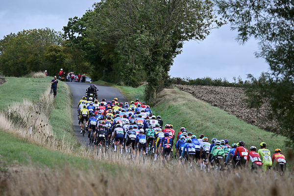 2025 Lloyds Tour of Britain