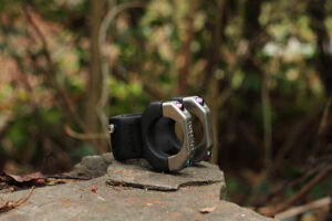 Berm Cycle RAD2 stem